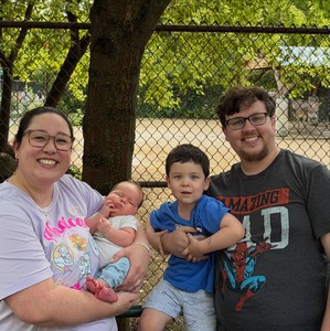 Fundraising Page: Alyssa Kimpel